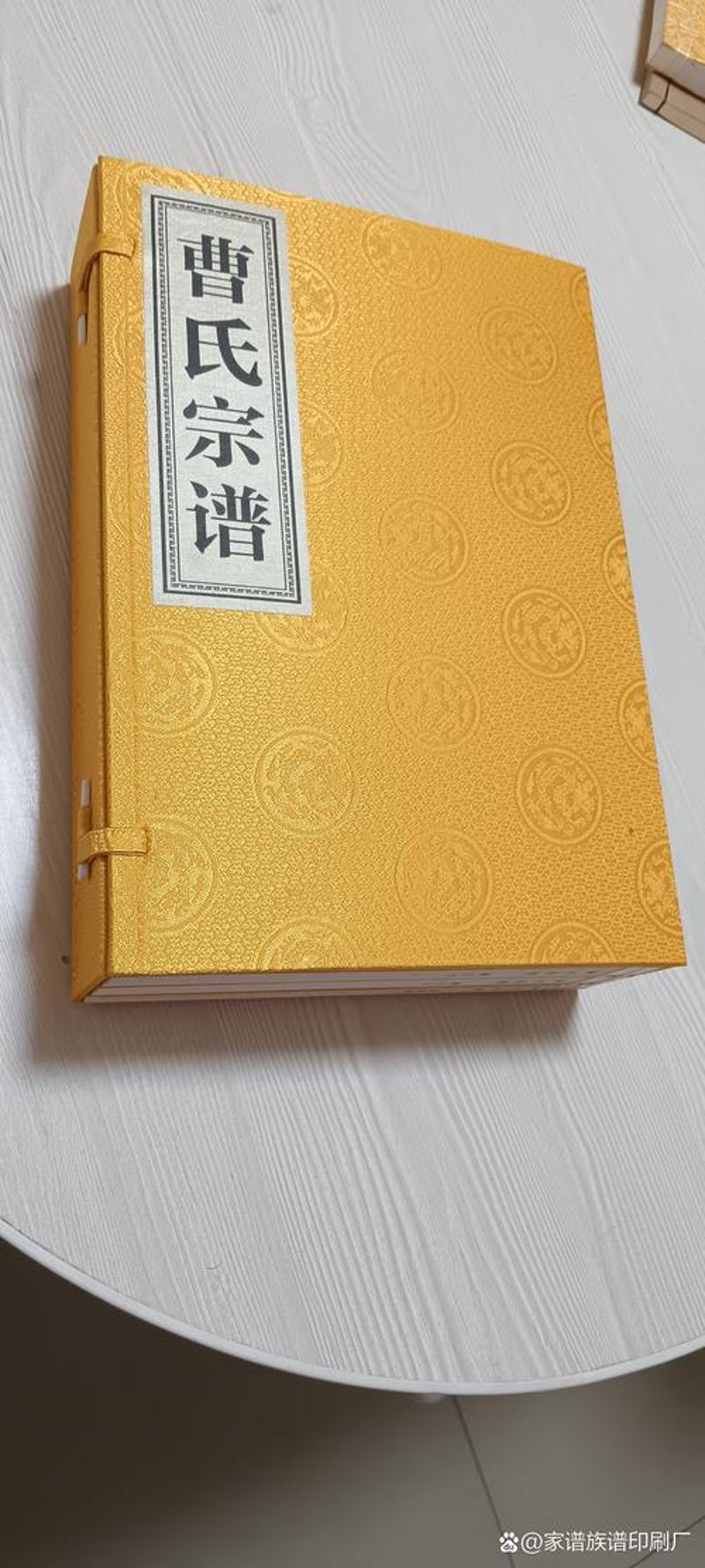 电子家谱
